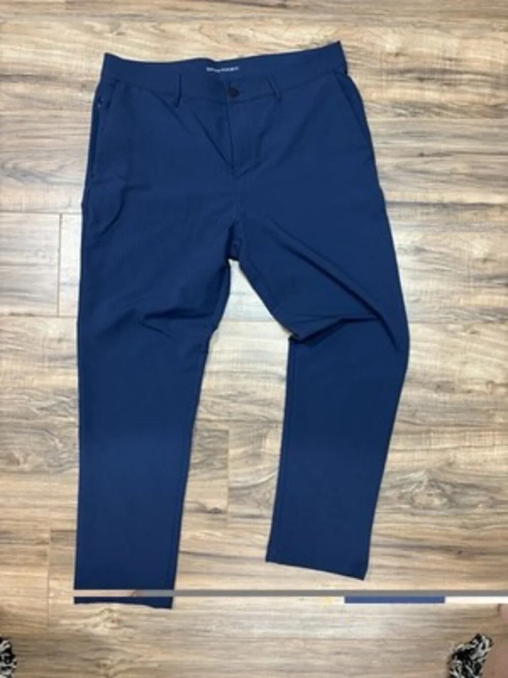 banana republic dress pants 36 x 30